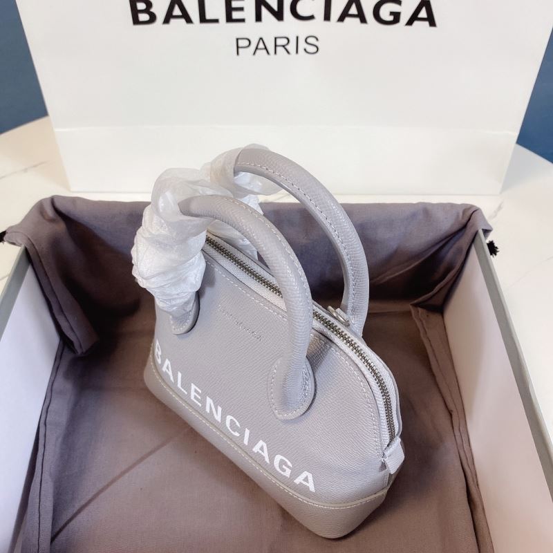 Balenciaga Ville Top Series Bags